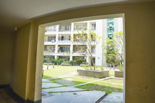 Siddha Xanadu,New Town, kolkata Airport & CC2, One Room Apartment - kolkata - 9