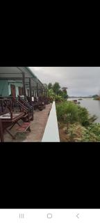 Sunset bar bungalows - Don Det - 8