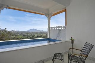 Khas Mahal Suites - 7