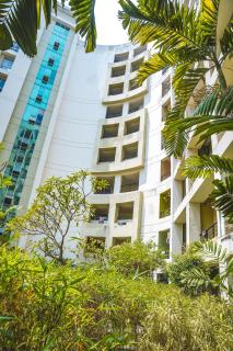 Siddha Xanadu,New Town, kolkata Airport & CC2, One Room Apartment - kolkata - 8