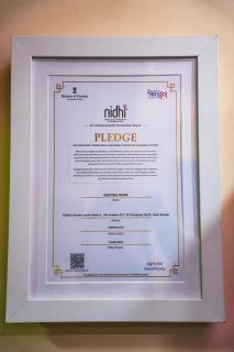 Siddha Xanadu,New Town, kolkata Airport & CC2, One Room Apartment - 3