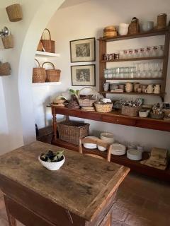 Poggio Ai Due Pini - Bibbona - 1