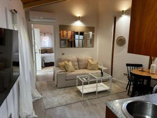 Exyca Homes Gran Via - Madrid - 0