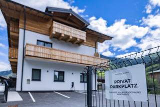 RIVERSIDE RAURIS APARTMENTS - Rauris - 0