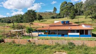 Casa de Campo - Luminárias MG - 9