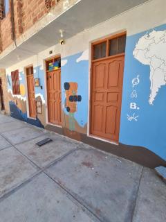 Backpacker hostal oruro - Oruro - 8