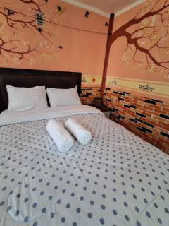 Backpacker hostal oruro - Oruro - 6
