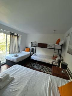 THE KINGSVIEW TOWNHOUSE - Boutique Hostel - Edimburgo - 9
