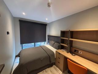 Port on the Square five bedroom flat - Bristol - 5