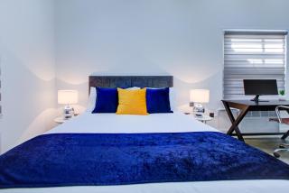 Hybrid Resi - London, Wandsworth close to Clapham - London - 8