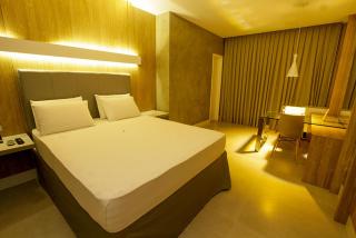 Raru's Motel Cidade Jardim (Adult Only) - Natal - 9