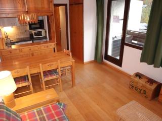 Appartement 2P6 au cœur de Les Orres, proche commerces, vue vallée - FR-1-322-324 - Les Orres - 7