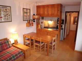Appartement 2P6 au cœur de Les Orres, proche commerces, vue vallée - FR-1-322-324 - Les Orres - 9