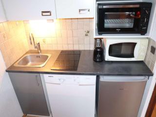 Appartement 2P6 au cœur de Les Orres, proche commerces, vue vallée - FR-1-322-324 - Les Orres - 6