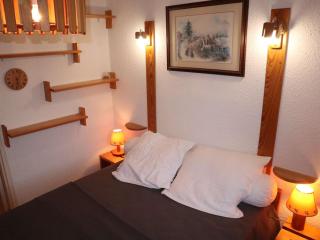 Appartement 2P6 au cœur de Les Orres, proche commerces, vue vallée - FR-1-322-324 - Les Orres - 5