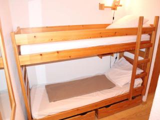 Appartement 2P6 au cœur de Les Orres, proche commerces, vue vallée - FR-1-322-324 - Les Orres - 4