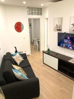Hermes Apartment with private parking - Trieste - 6