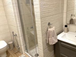 Hermes Apartment with private parking - Triëst - 7