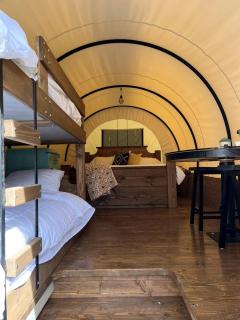 Riverfront Glamping on Cape Fear River in Lillington, North Carolina - Lillington - 8