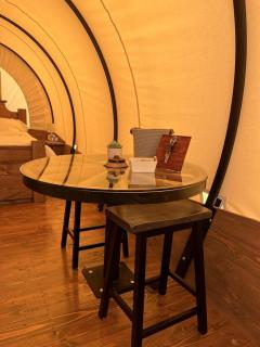 Riverfront Glamping on Cape Fear River in Lillington, North Carolina - Lillington - 5