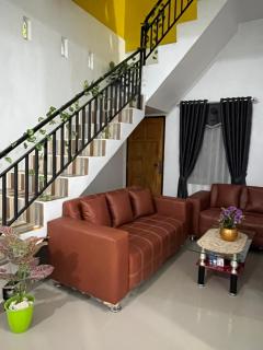 Bamba Homestay - Rantepao - 9
