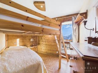 Charmant 3P Centre Station avec Parking et TV - FR-1-398-559 - 1