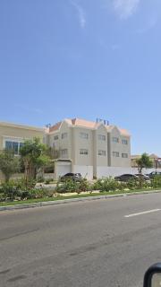 Mirdif Dubai Residence - 1