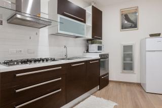 Hermes Apartment with private parking - Triëst - 6