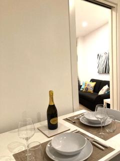 Hermes Apartment with private parking - Triëst - 1