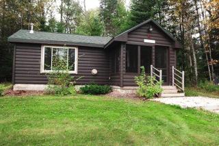 Idyllic Cabin Rental near the Au Sable River in Michigan - Five Corners - 4