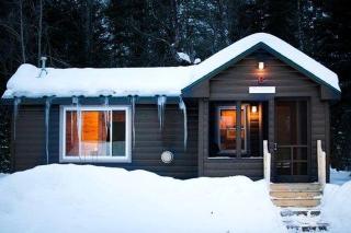 Idyllic Cabin Rental near the Au Sable River in Michigan - Five Corners - 3