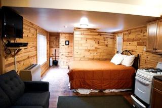 Idyllic Cabin Rental near the Au Sable River in Michigan - Five Corners - 2