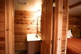 Idyllic Cabin Rental near the Au Sable River in Michigan - Five Corners - 1
