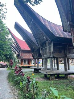 Bamba Homestay - Rantepao - 4