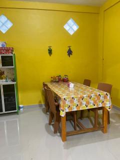 Bamba Homestay - Rantepao - 1