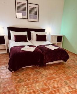 Casa da Parreira - Loulé - 8