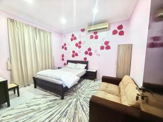 NatureLand Beach Villa - - 4