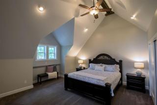 Sweet Private Cabin with Jacuzzi and Fire Pit in Ohio - 7