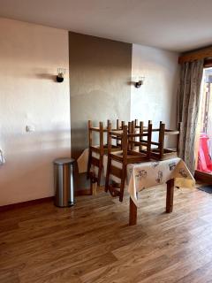 Appartement 6 personnes au coeur de la station Les Orres 1800m - Les Orres - 4