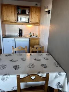 Appartement 6 personnes au coeur de la station Les Orres 1800m - Les Orres - 5