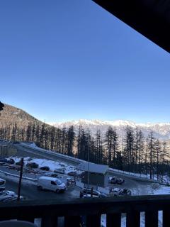 Appartement 6 personnes au coeur de la station Les Orres 1800m - Les Orres - 8