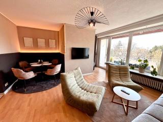 Apartment Kokorey - Halstenbek - 8