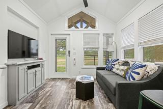 Gorgeous Cabin Incredible for Small Families in Texas - Hilltop - 8