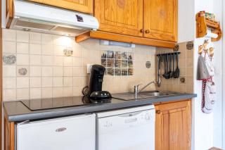 Valfréjus La montagne- App 123 - Modane - 5