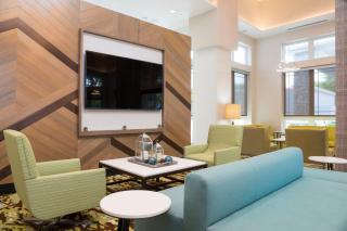 Hilton Garden Inn Grand Rapids East - 5