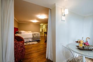 Refúgio Vale 03 - Suíte Contemporânea Gramado - 5