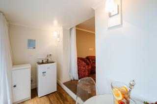 Refúgio Vale 03 - Suíte Contemporânea Gramado - 4