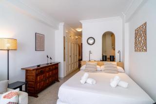 Urban Alhambra Studio by Casasol - Nerja - 4