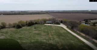 Impressive Cabin Rental for Outdoor Adventure Getaway near Manhattan, Kansas - - 2