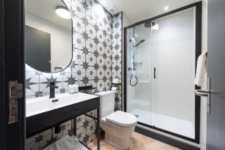 Abel Heywood Boutique Hotel - 3